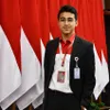 Vadi Akbar Tunda Kuliah Demi Majukan Usaha Keluarga