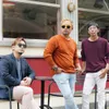 Vagetoz Rilis Single 'Yuanita', Curhatan Kisah Masa Lalu dari Sang Vokalis