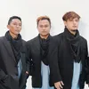 Rilis Single 'Sholat', Band Vagetoz Ajak Pendengar Supaya Tak Hanya Pentingkan Urusan Duniawi