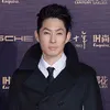 Jerry Yan Datang ke Singapura, Kejutkan Vanness di Pernikahannya
