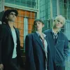 Vanesha Prescilla dan Kakak Tergabung dalam The Midnight Darlings, Rilis Single Am I Loving You Alone?