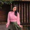 Vanessa Zee dan Rony Parulian Rilis Lagu Takkan Terulang, Penuh Emosional