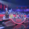 Vedra (Batam) dan Felicia (Tangerang) Tuai Pujian di Top 9 "The Icon Indonesia", Bawakan Lagu Dangdut