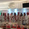 Venna Melinda Digandeng WITT untuk Ajang Puteri WITT 2026