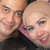 Venna Melinda dan Ferry Irawan Nikah Maret 2022 di Bali