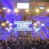 5 Ucapan Bahasa Indonesia oleh Vokalis Vertical Horizon di The 90's Festival, Fasih!