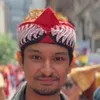 Mengenal Sosok Veska Naratama, Fashion Desainer Indonesia yang Viral Karena Rancangan di Parade Indonesian Heritage New York