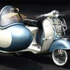 Keren! Vespa di Film Ini Ternyata Dibuat Oleh Orang Indonesia