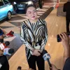 Vicky Shu Diingatkan 3 Kali Untuk Hadiri Pernikahan Nathalie Holscher dan Arief Fadli
