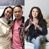 Diisukan Lagi Prahara dengan Kalina Ocktaranny, Vicky Prasetyo Kepergok Dekat dengan Model Hot