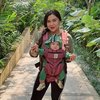 Vicky Shu Belum Berani Jalani Pemotretan di Studio Selama Pandemi