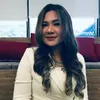 Jadi BA Produk Kecantikan, VIcky Shu Lakukan Hal Ini Pada Suaminya
