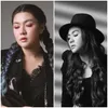 Sebelum Putuskan Comeback & Rilis Single Baru, Vicky Shu Ternyata Sempat Alami Masalah di Pita Suara