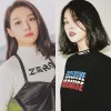 Victoria f(x) Bungkam Kritik dan Komentar Jahat Tentangnya di Weibo