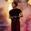 Video Viral Klaim V BTS Kecelakaan Ringan di AS, Belum Ada Konfirmasi