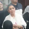 Vina Panduwinata Kenang Guruh Soekarnoputra, Sedih Belum Sempat Kirim Kepiting