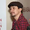 Sempat Cedera Tangan, Vincent Rompies Absen Olahraga 2 Bulan