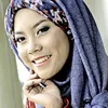 Vinnie Lupita Belajar Dari Sabrina Orial