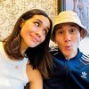 Hampir 10 Tahun Menikah, Ini Alasan Vino G Bastian Hanya Follow Marsha Timothy di Instagram - Bukan Sombong Apalagi Bucin
