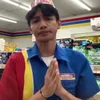 Viral Komunitas CB Nganjuk Serbu Minimarket, Ini Pesan Dari Pegawai