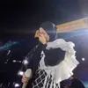 Viral! Momen Haru, Nissa Sabyan Menangis Saat Nyanyikan Lagu Tentang Taubat di Panggung