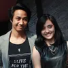 Vira Razak, Vokalis Killing Me Inside Sejak Kecil Sudah Ngerock