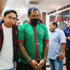 Virgoun Pernah Konsumsi Narkoba pada Tahun 2012, Kini Kembali Pakai Karena Ingin Kurus
