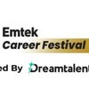 Emtek dan Dreamtalent Gelar 'Emtek Career Festival', Hadirkan Berbagai Lowongan Berkarir di 15 Perusahaan Ternama Indonesia