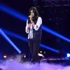 [Foto] Siap Tempur, Virzha Akan Nyanyikan Lagu Marcell & The Cure