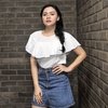 Kolaborasi Dengan DJ Asal Autralia, Vicky Shu Siap Tampil Terbaik