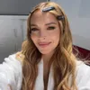 Visualnya Makin Mempesona: Lindsay Lohan Bantah Oplas, Sebut Rahasianya Hanya Perawatan Wajah di Dubai