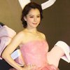 Meriah & Unyu Banget, Vivian Hsu Rayakan Monthsary Baby Dalton