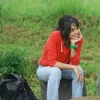 Dewi Lestari Pancing Agen Neptunus Tonton 'PERAHU KERTAS PART 2'