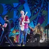 Pakai Batik dan Jersey Timnas Indonesia di Panggung Hammersonic 2023, Vokalis Trivium Bilang Terima Kasih, Cuak!