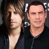 John Travolta dan Keith Urban Nyanyikan Lagu Beatles!