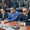 Vonis MKD: Eko Patrio, Nafa Urbach, & Ahmad Sahroni Terbukti Langgar Kode Etik