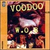 Vokalis Baru, Voodoo Ganti Warna