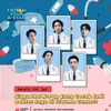 [VOTE HERE] Sangat Perfeksionis, Renjun NCT DREAM Bisa Bertanggung Jawab Jika Jadi Dokter Jaga di Trauma Center
