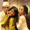 Hamil 7 Bulan, Vita KDI Diperiksa di Surabaya