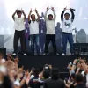 Wali Band Guncang Panggung KLBB 2026, Akui Sempat Lupa Sedang Puasa karena Antusiasme Penonton