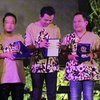 'Lamar Aku', Nostalgia Wali Band dengan Penggemar Setelah 20 Tahun Berkarya