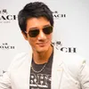 Wang Lee Hom Nantikan Kelahiran Anak Pertama