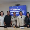 WAMI Umumkan Distribusi Royalti Tahap Kedua 2025, Sal Priadi Kantongi 114 Juta