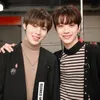 Satu Tahun Bubar, Lai Guan Lin dan Ha Sung Woon Rayakan Anniversary Ke-3 Wanna One