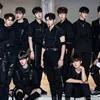 Wanna One 'Light' Sukses Jadi Nomor Satu di Semua Tangga Lagu Korea
