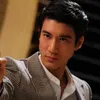 Diberi Nama Wang Yi, Anak Pertama Wang Lee Hom Laki-Laki?