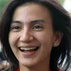 Nonton Konser Roxette, Wanda Hamidah Heboh