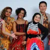 Warna Rilis Single yang Bertajuk TAKKAN PERNAH MATI
