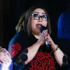 Warungnya Dikirimi Benda Aneh, Nunung Pilih Introspeksi Diri