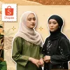 Wastra Jadi Gaya Sehari-hari yang Stylish, Ragam Bentala Kenalkan Pesona Batik Indonesia bersama Shopee